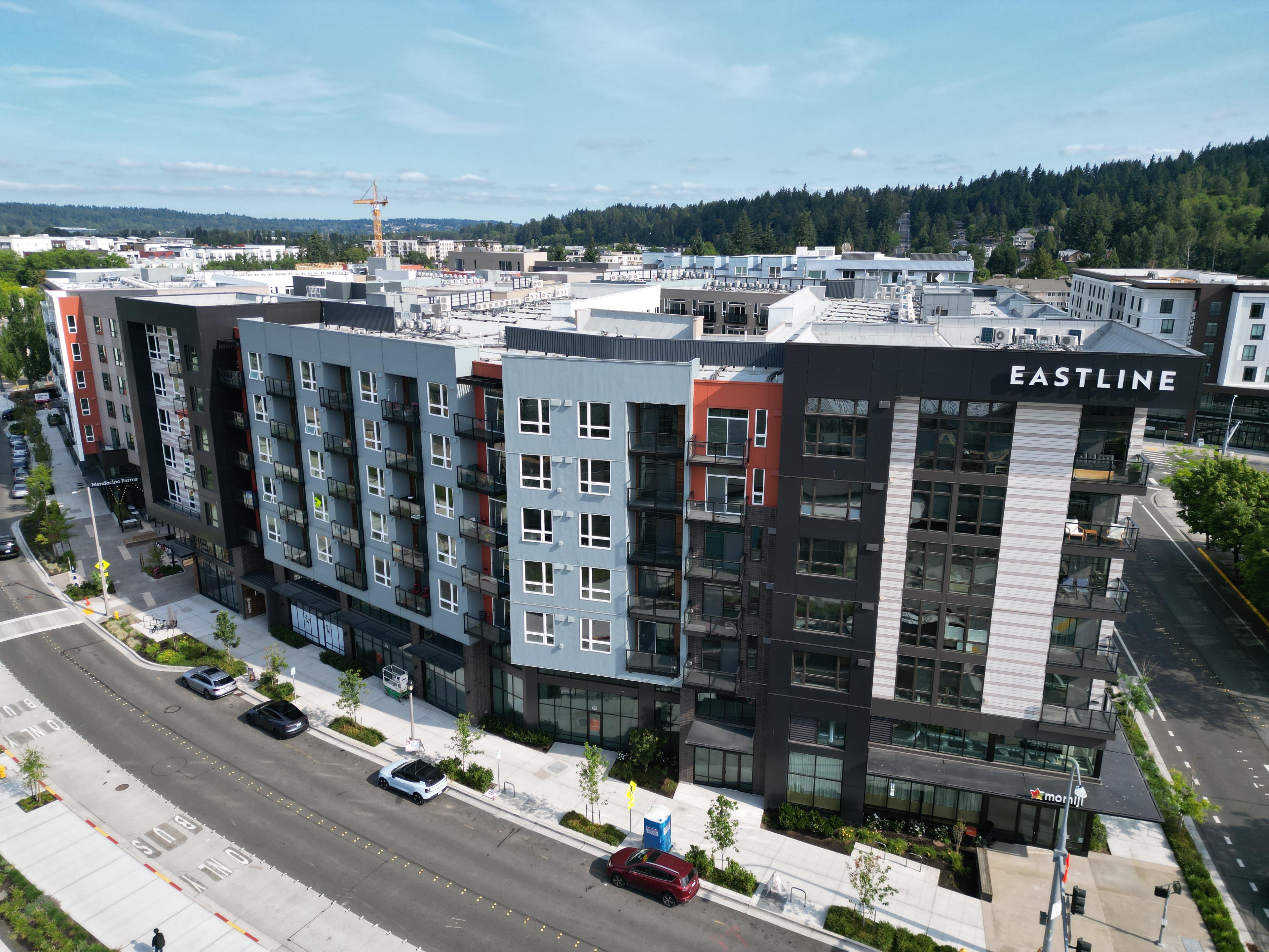 Redmond Grand
